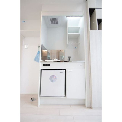 【内装】 | ハーモニーテラス中丸子