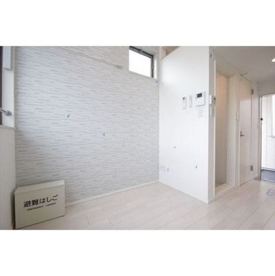 【内装】 | ハーモニーテラス中丸子