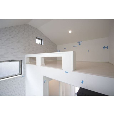 【内装】 | ハーモニーテラス中丸子