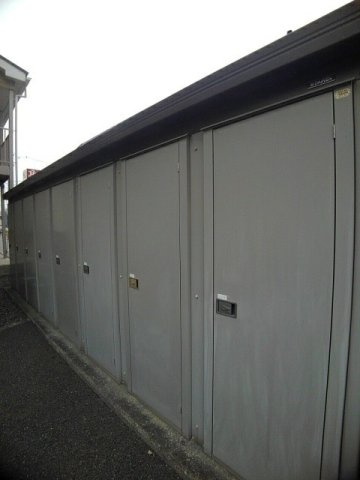 ソレイユＫのその他共用部分