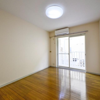 【キッチン】 | フラワーハイツ嶋B棟 | キッチン