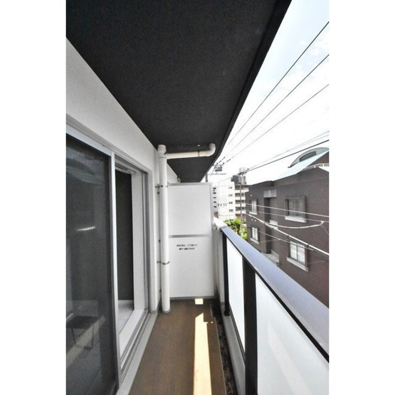 【内装】 | AZEST 志村三丁目Ⅱ