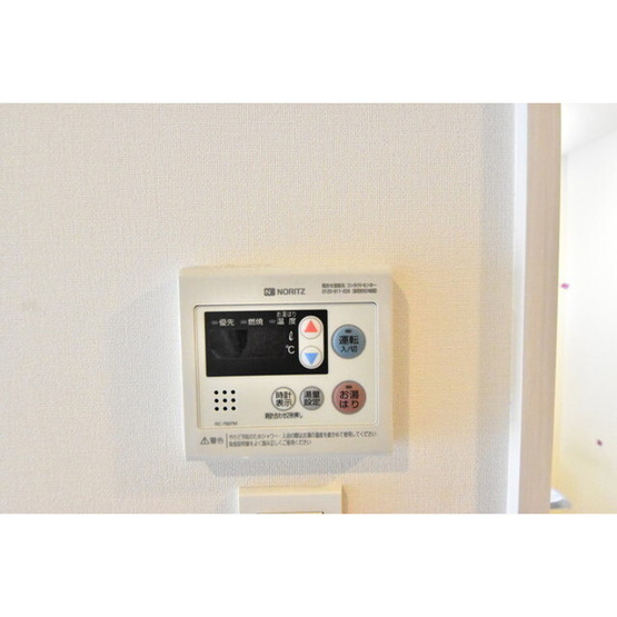 【内装】 | AZEST 志村三丁目Ⅱ