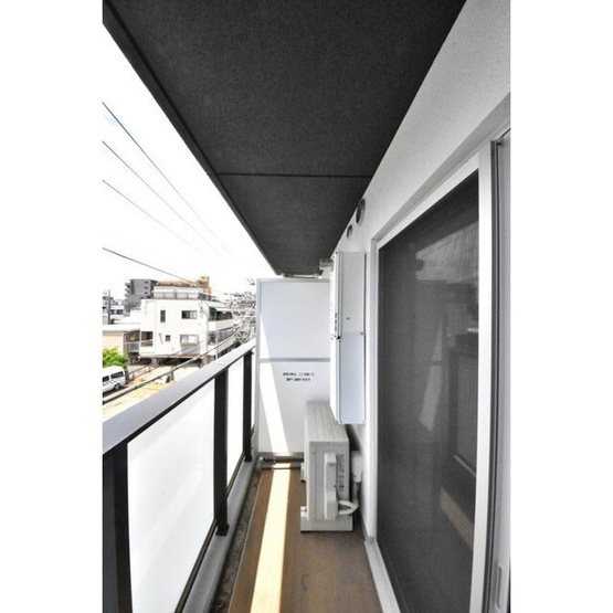 【内装】 | AZEST 志村三丁目Ⅱ