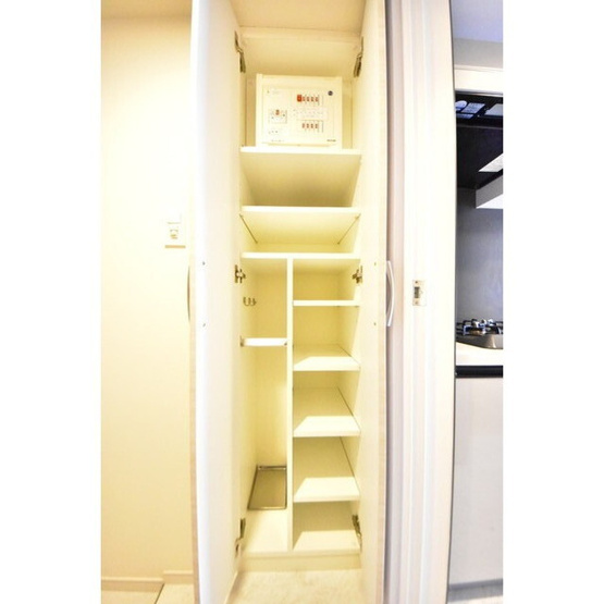 【内装】 | AZEST 志村三丁目Ⅱ