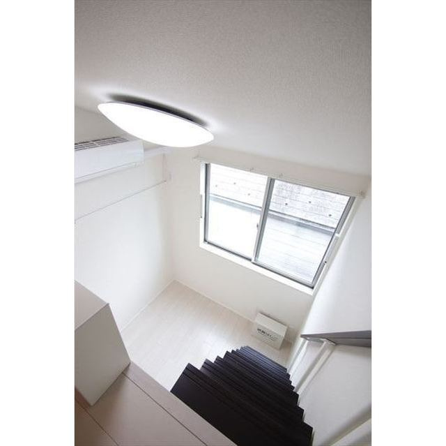 ハーモニーテラス南池袋Ⅲの内装