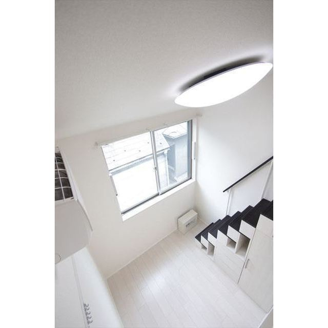 ハーモニーテラス南池袋Ⅲの内装