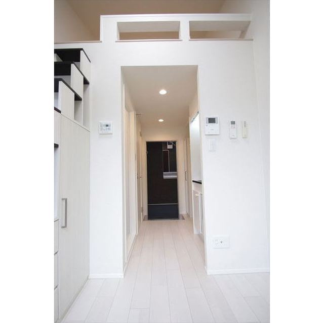 ハーモニーテラス南池袋Ⅲの内装