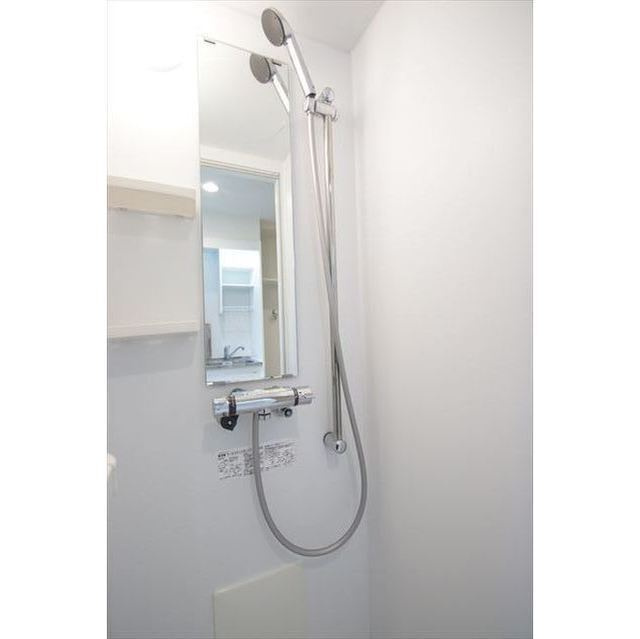 ハーモニーテラス南池袋Ⅲの内装