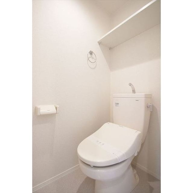 ハーモニーテラス南池袋Ⅲの内装