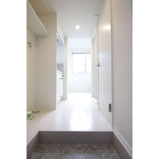 ハーモニーテラス南池袋Ⅲの内装