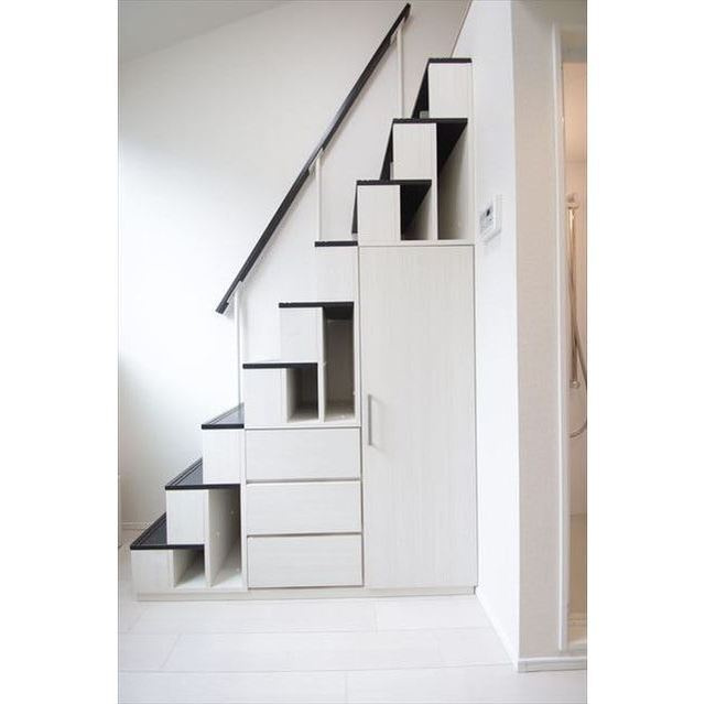 ハーモニーテラス南池袋Ⅲの内装