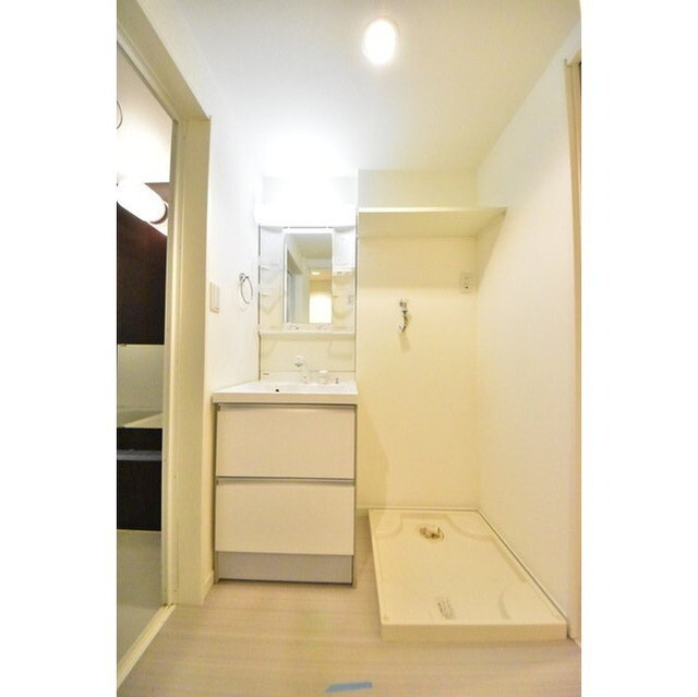 stage野方の内装