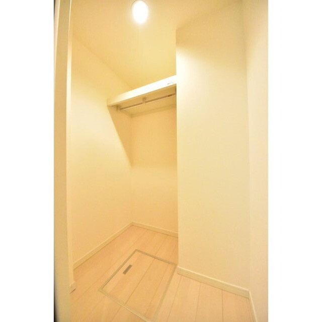 stage野方の内装