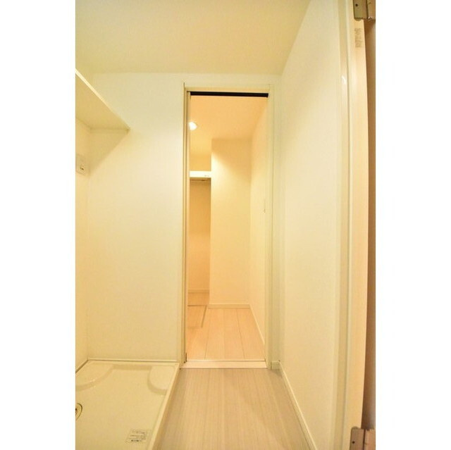 stage野方の内装