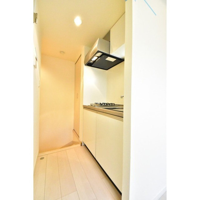 stage野方の内装