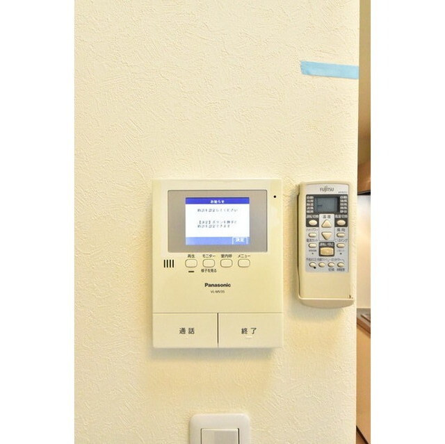 stage野方の内装