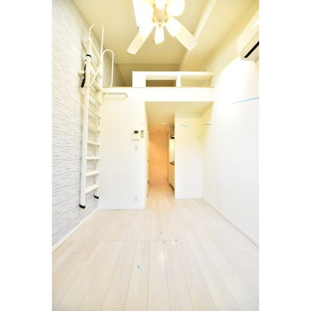 stage野方の内装