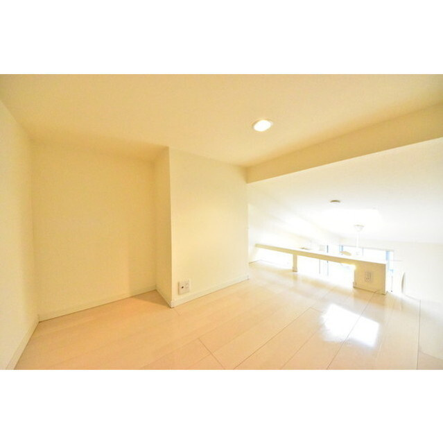 stage野方の内装