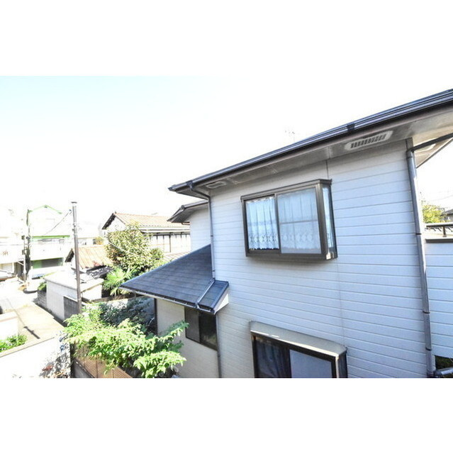 stage野方の内装