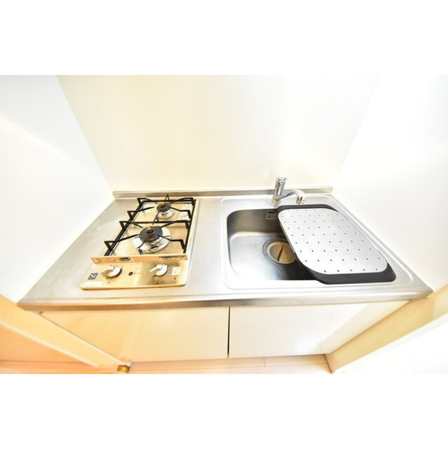 stage野方の内装