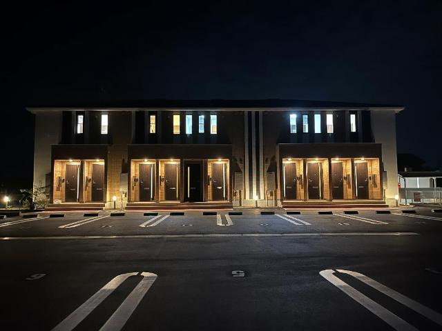 サンフォレスタ（SUNFORESTA）