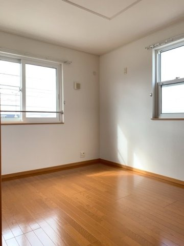 クラール　ハウスの内装