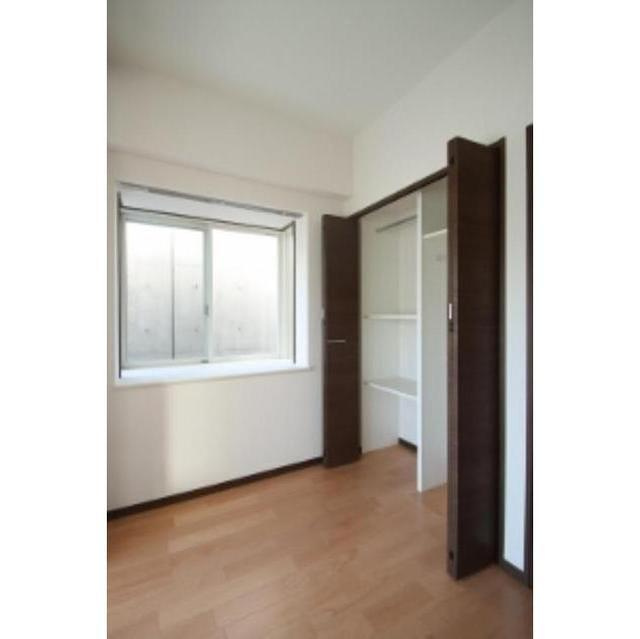 ラスパシオ三軒茶屋の内装