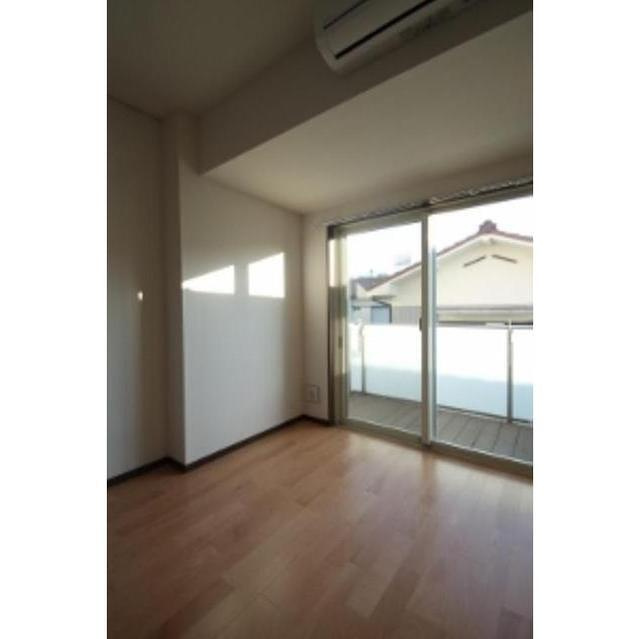 ラスパシオ三軒茶屋の内装