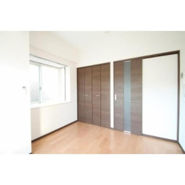 ラスパシオ三軒茶屋の内装