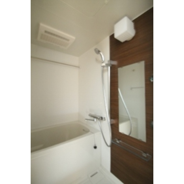 ラスパシオ三軒茶屋の内装