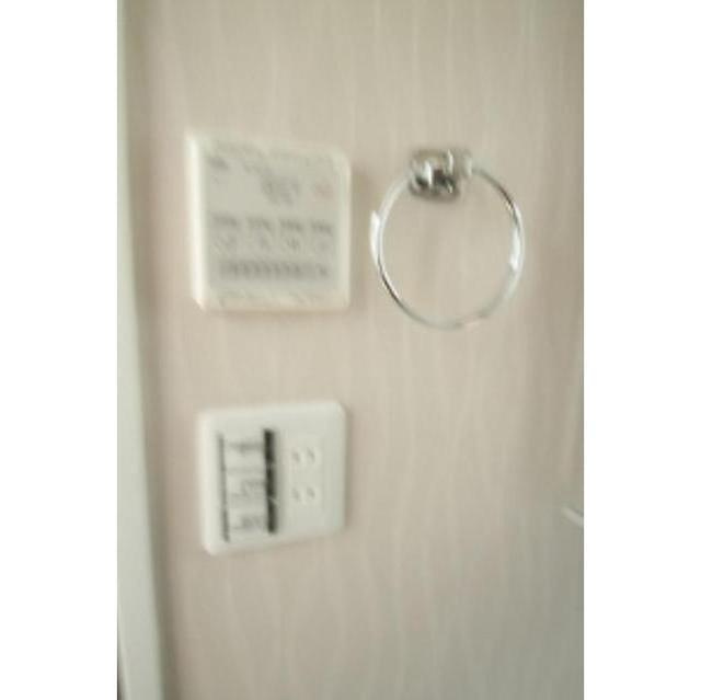 ラスパシオ三軒茶屋の内装