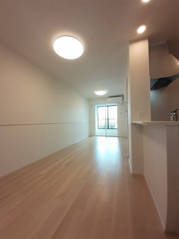 Ｍ＆Ｈ　Ⅲの居間・リビング