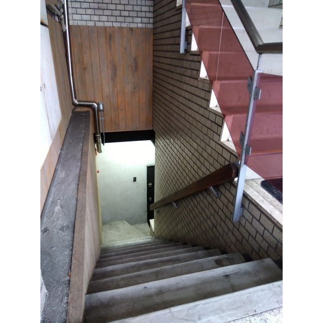 富田屋ビルの内装|お問い合わせは美濃善不動産駅前店へ！