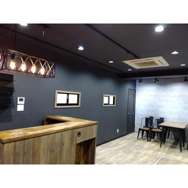 富田屋ビルの内装|お問い合わせは美濃善不動産駅前店へ！