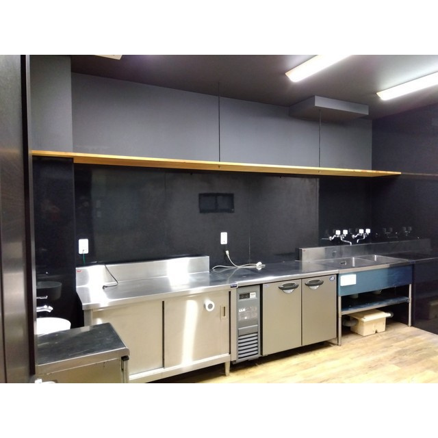 富田屋ビルの内装|お問い合わせは美濃善不動産駅前店へ！