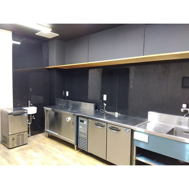 富田屋ビルの内装|お問い合わせは美濃善不動産駅前店へ！