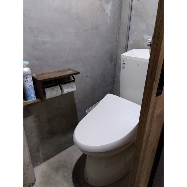 富田屋ビルの内装|お問い合わせは美濃善不動産駅前店へ！