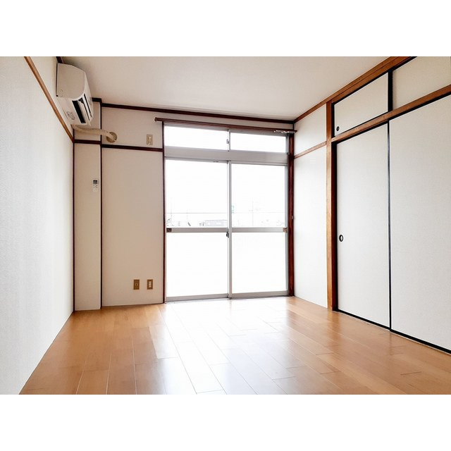 リバーハーフハイツのその他