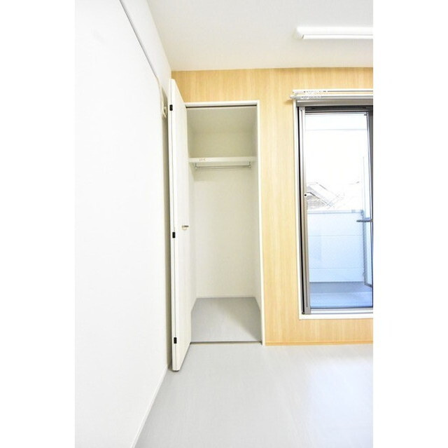 セレブラーレ町屋の内装