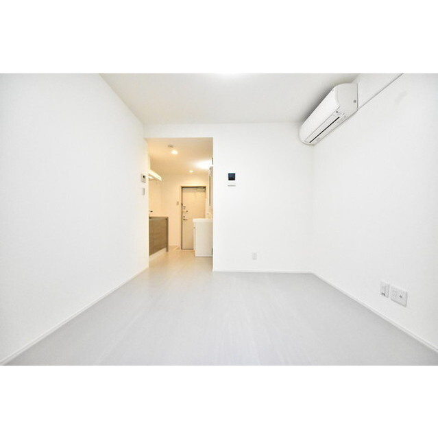 セレブラーレ町屋の内装