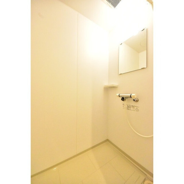 セレブラーレ町屋の内装