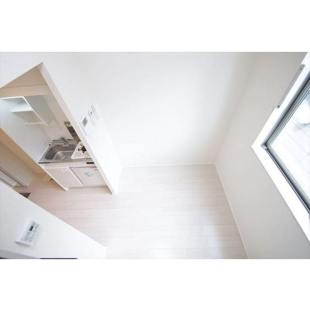 ハーモニーテラス南池袋Ⅲの内装