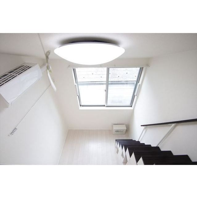 ハーモニーテラス南池袋Ⅲの内装