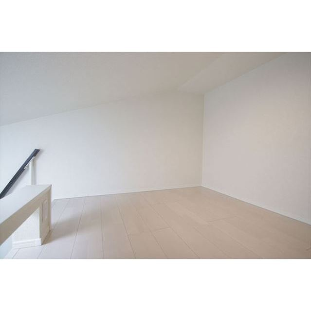 ハーモニーテラス南池袋Ⅲの内装