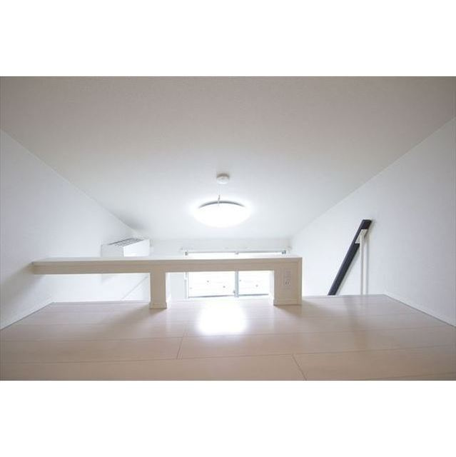 ハーモニーテラス南池袋Ⅲの内装