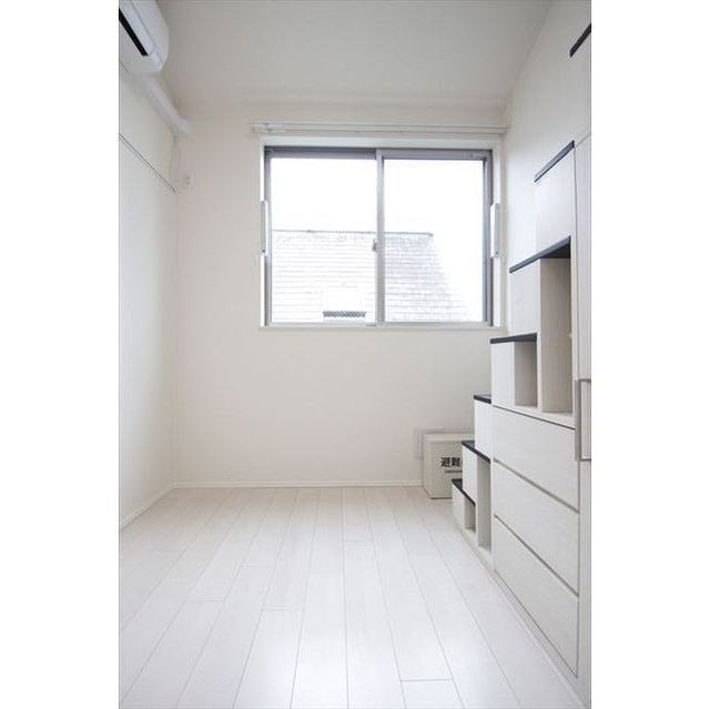 ハーモニーテラス南池袋Ⅲの内装