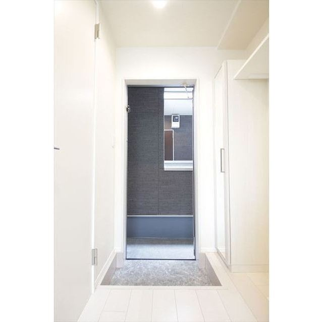 ハーモニーテラス南池袋Ⅲの内装