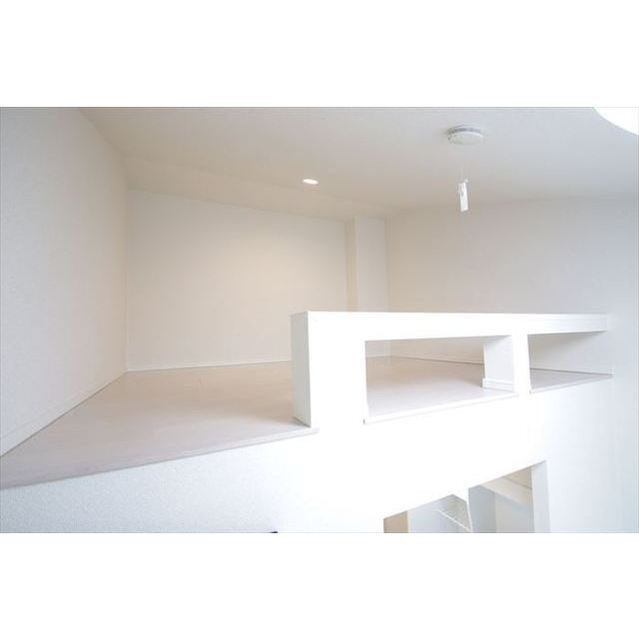 ハーモニーテラス南池袋Ⅲの内装