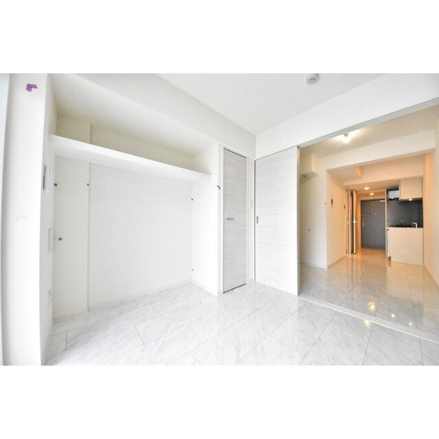 AZEST 志村三丁目Ⅱの内装